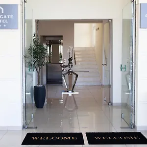 Hotell Gate Airport, Thessaloníki